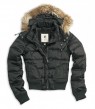 Surplus Ladies Daisy SCHWARZ