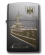 Zippo Panzerschiff Deutschland