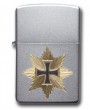Zippo Orden Bl�cherstern