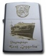 Zippo Flugzeugtr�ger Graf Zeppelin