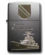 Zippo Schlachtschiff Scharnhorst
