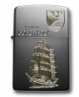 Zippo Segelschulschiff SSS GORCH FOCK