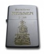 Zippo Zerst�rer Hessen