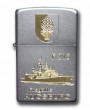 Zippo Fregatte Augsburg F213 m. Wappen