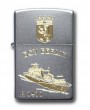 Zippo A 1411 Einsatzgruppenversorger Berlin