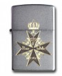 Zippo Orden Pour le Merite