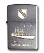 Zippo Fregatte Karlsruhe F212 m. Wappen