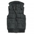 Ladies Colorado Vest schwarz