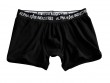 Boxershorts schwarz Boxershorts schwarz