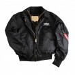 X-Force Flight Jacket + Weste