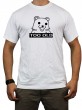  Pedob�r - Too Old  Shirt weiss