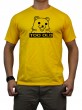  Pedob�r - Too Old  Shirt gelb